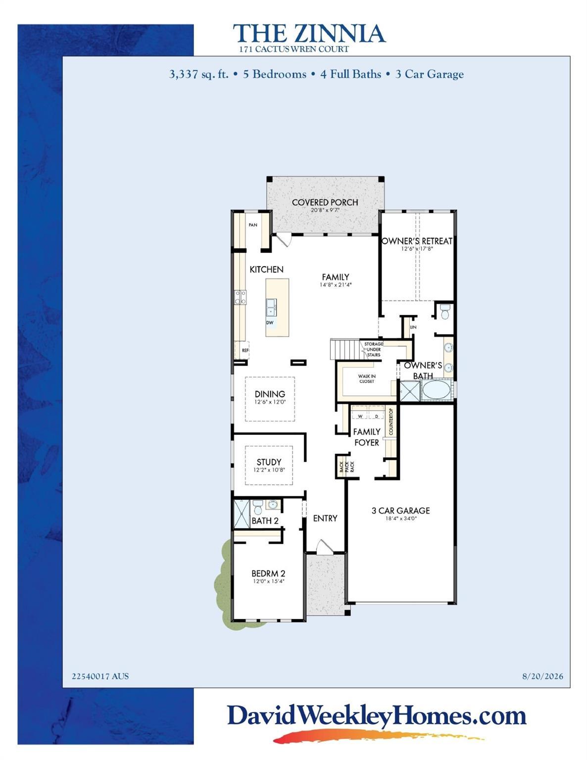 171  Cactus Wren Ct photo 2