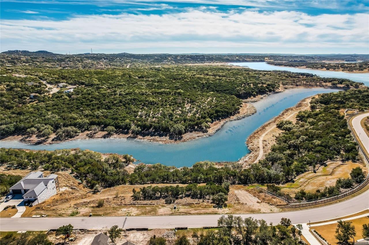 Lot 10R  Tessera Pkwy