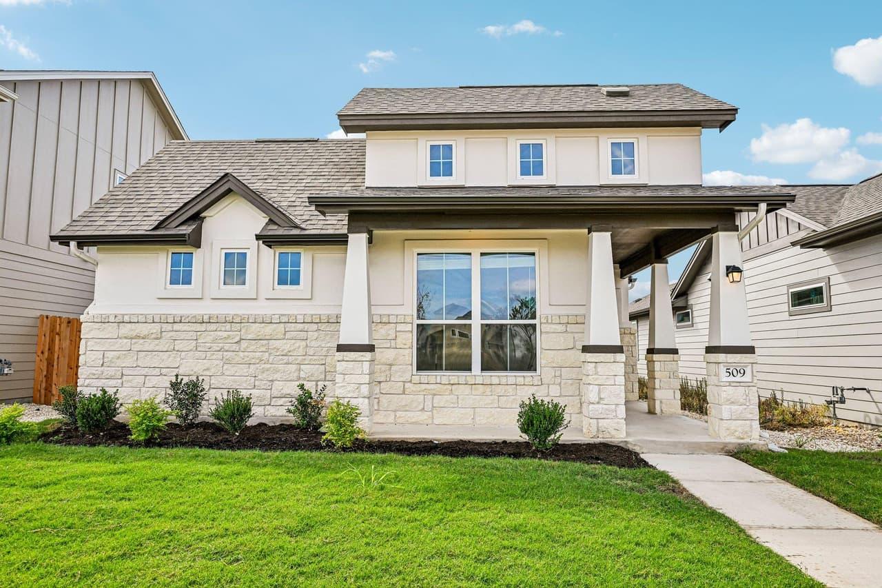 509  Porter Country Pkwy