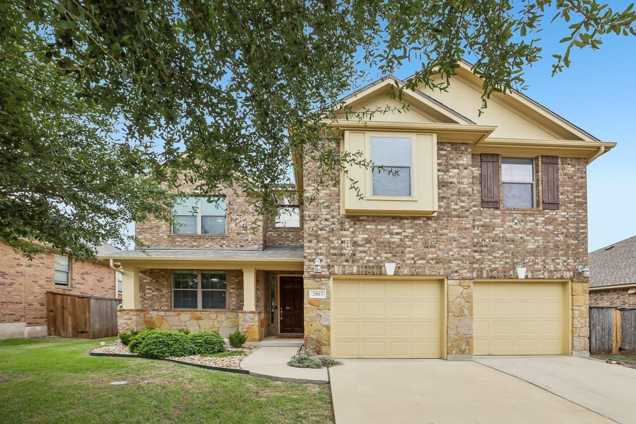 2813  Granite Hill Cv