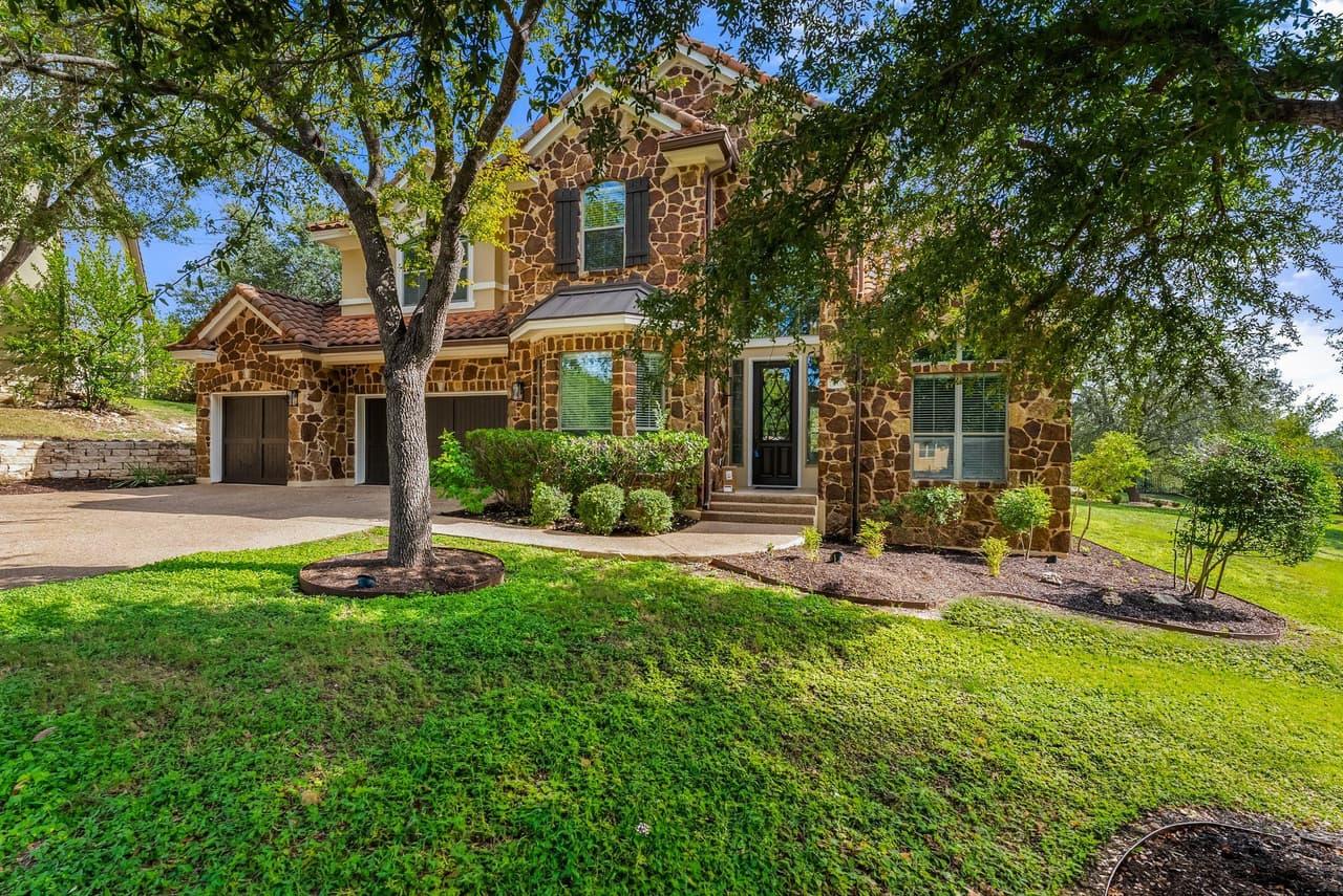 11600  Hunters Green Trl