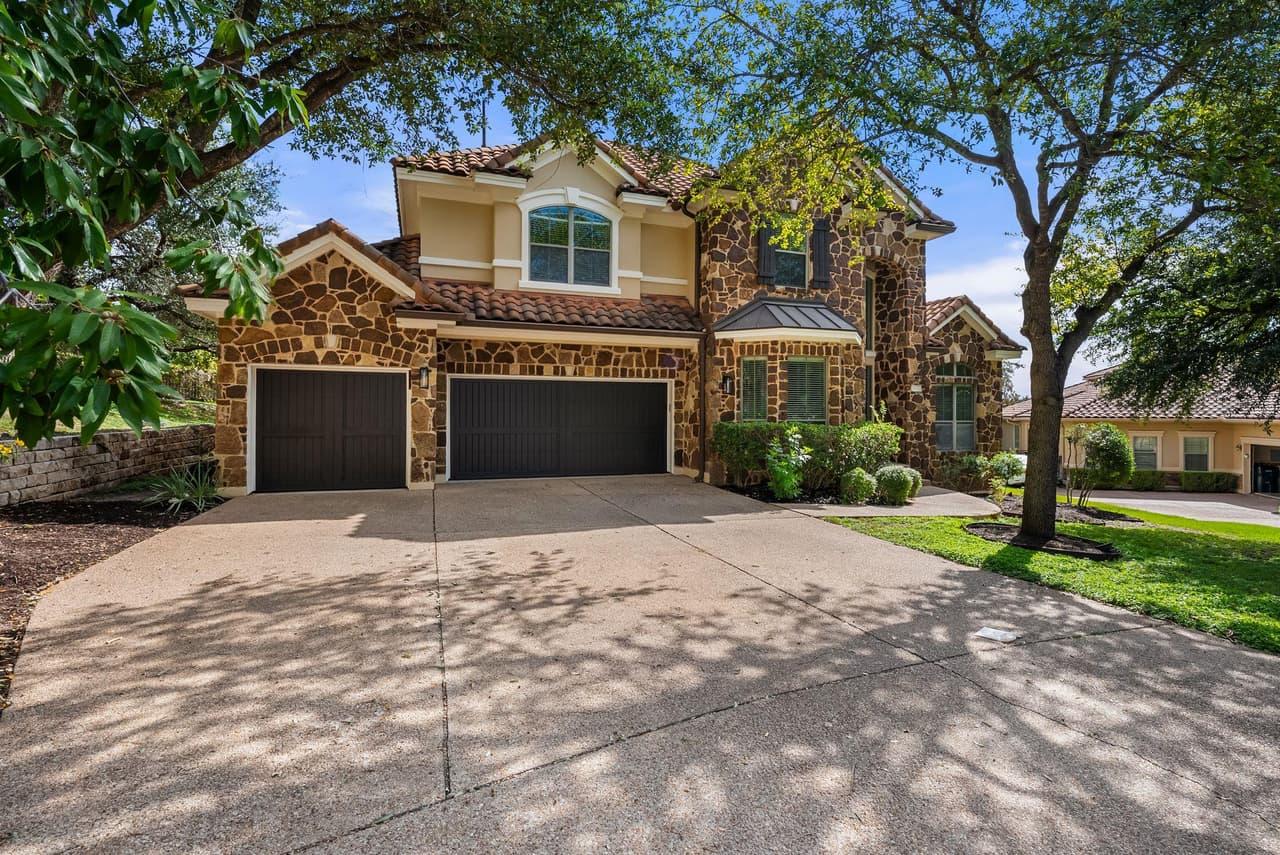 11600  Hunters Green Trl photo 2