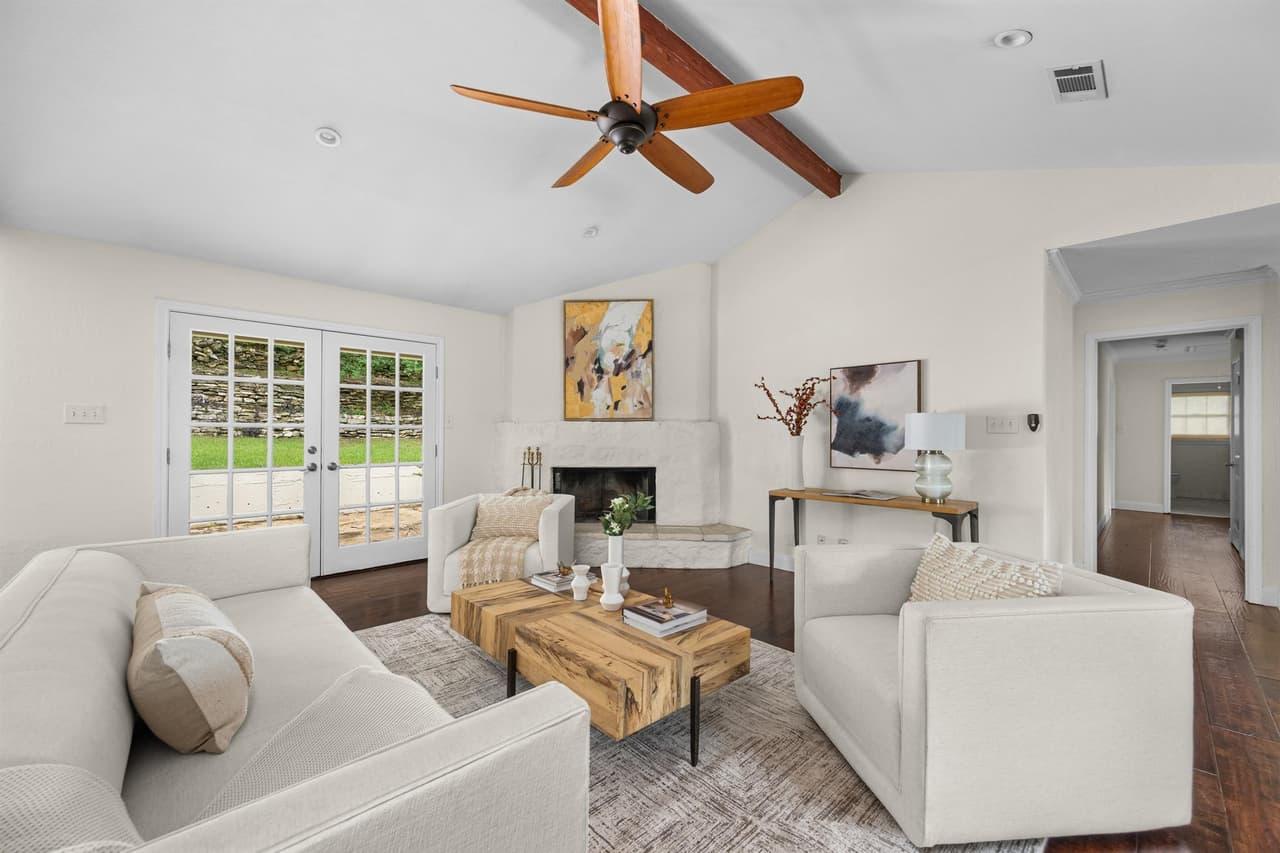 3405  Cascadera Dr