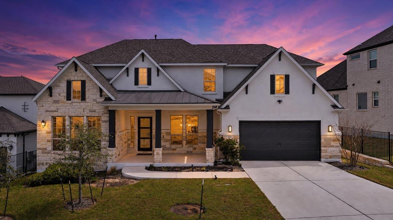 920  Trevi Fontana Dr None photo 2