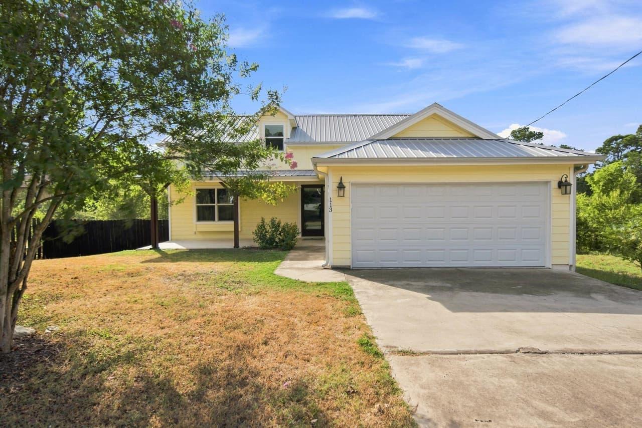 113  Lei Ct