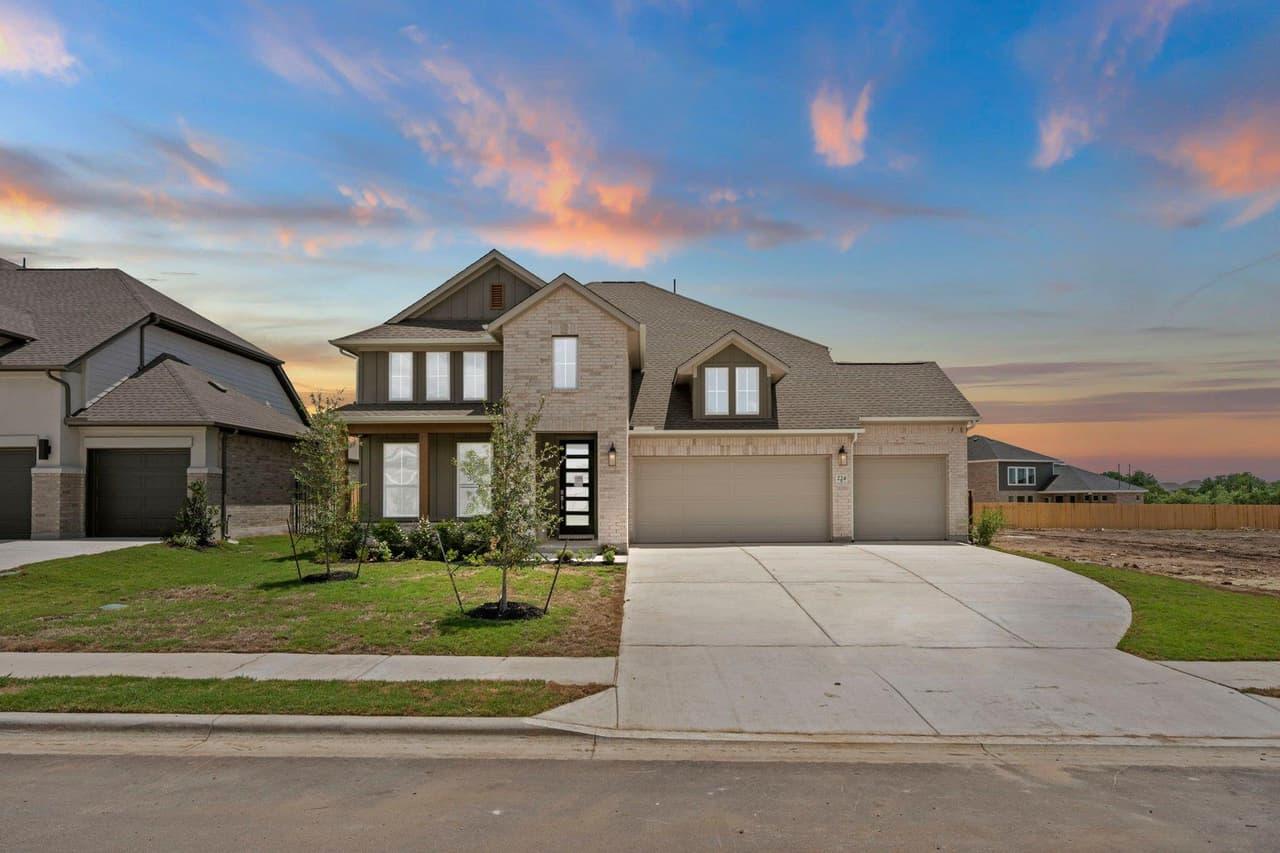 224  Pacific Grove Cir