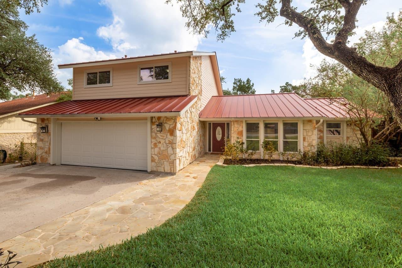 1317  Wilson Heights Dr