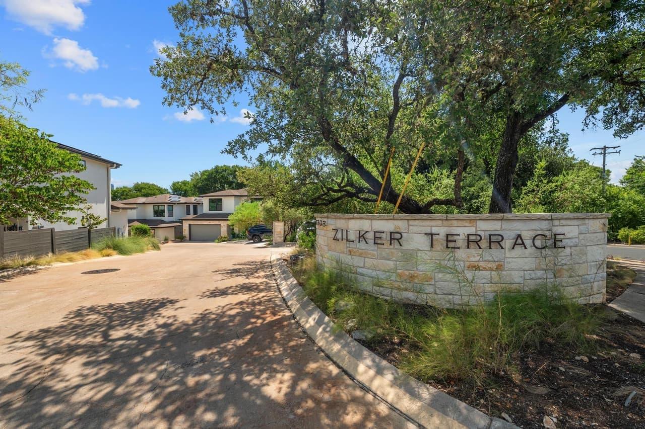 1303  Azie Morton Rd  #10 photo 2