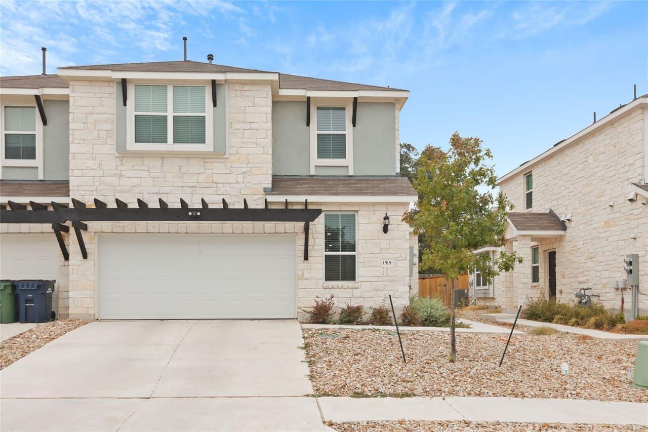 1519  Fenton Hill Dr