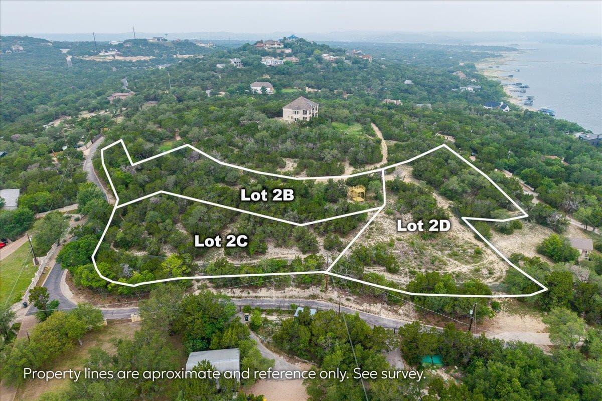 14711,14715,14743  Hornsby Hill Rd