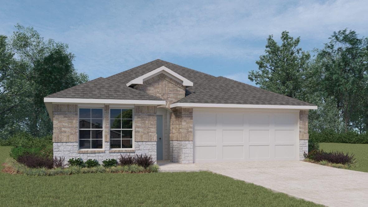 161  MUSTANG LAKE Cir