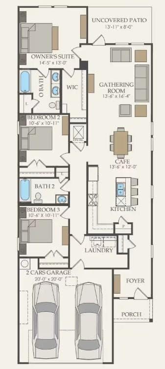 728  Rubber Tree Way photo 2