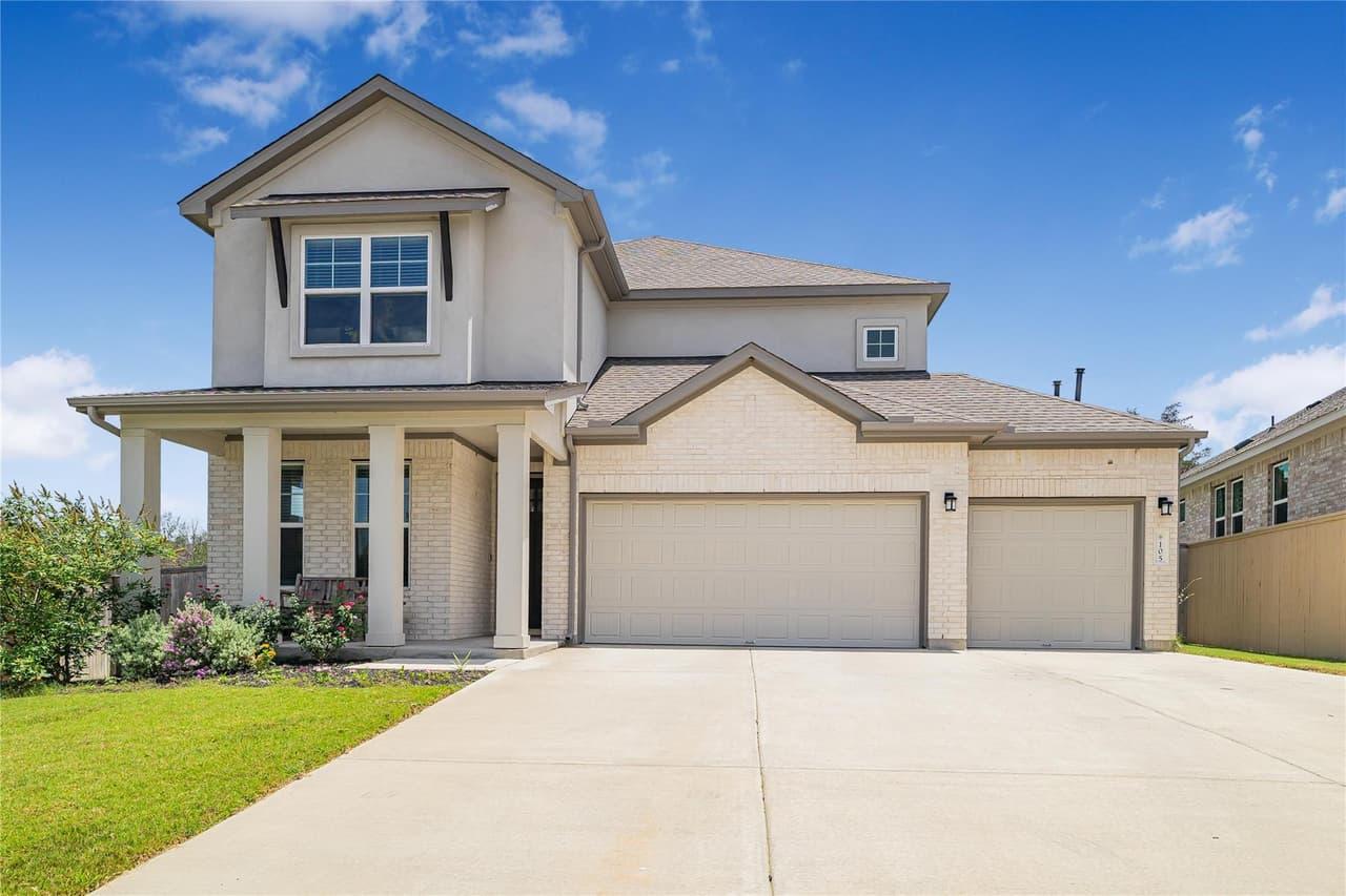 105  Salado Creek Trl
