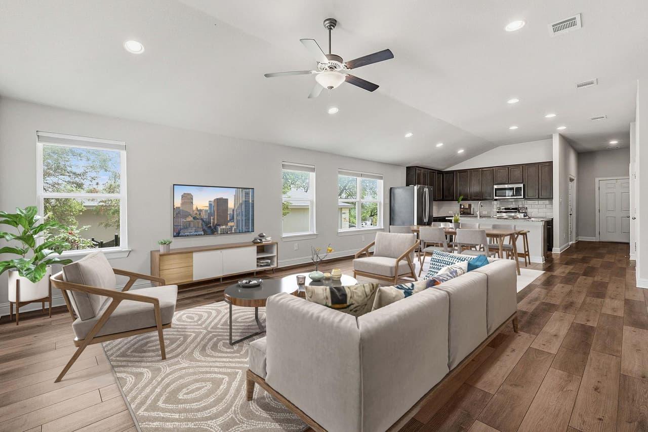 3011  American Dr
