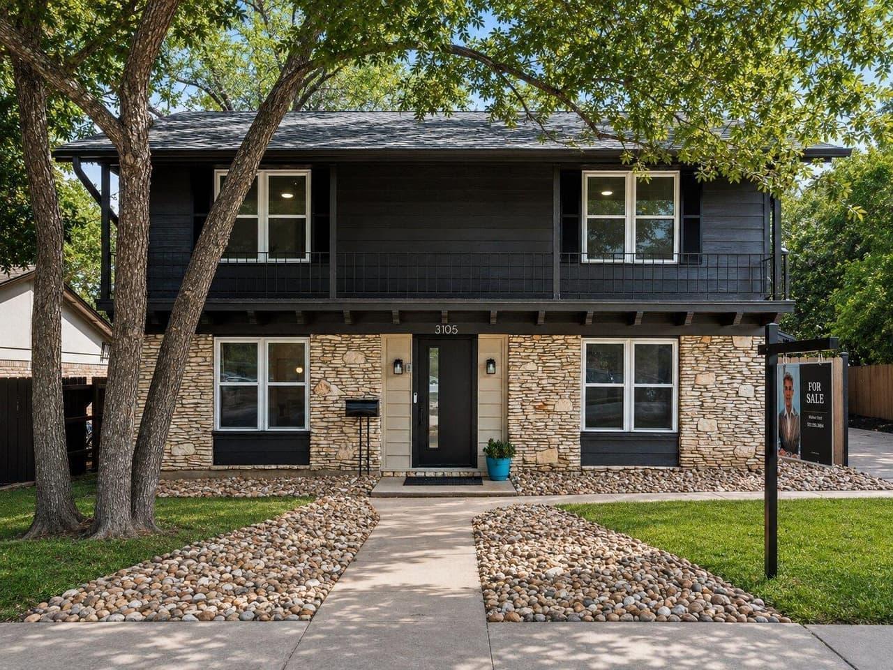 3105  Borden Rd