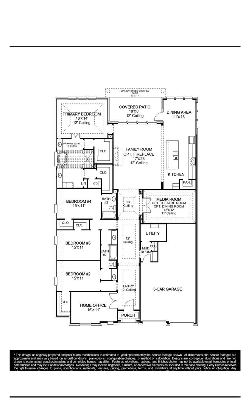 1704  Snowdrop Dr photo 2