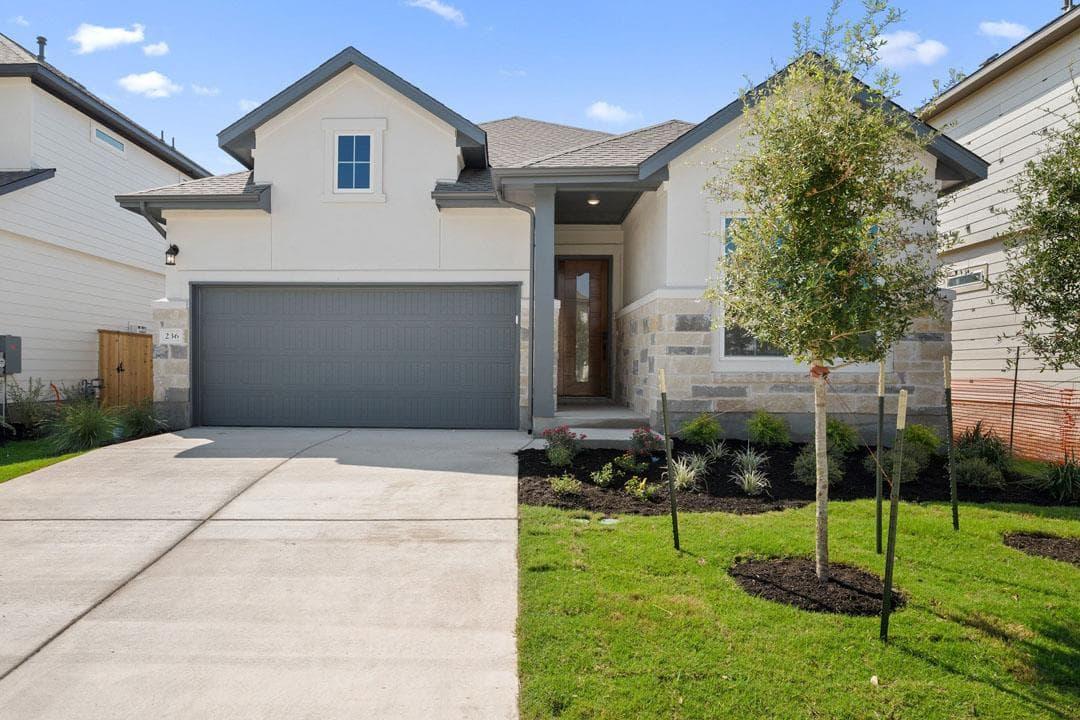 236  Manuel Place None
