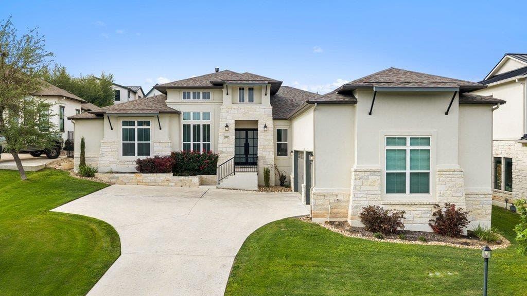411  Ringtail Stream Dr photo 6