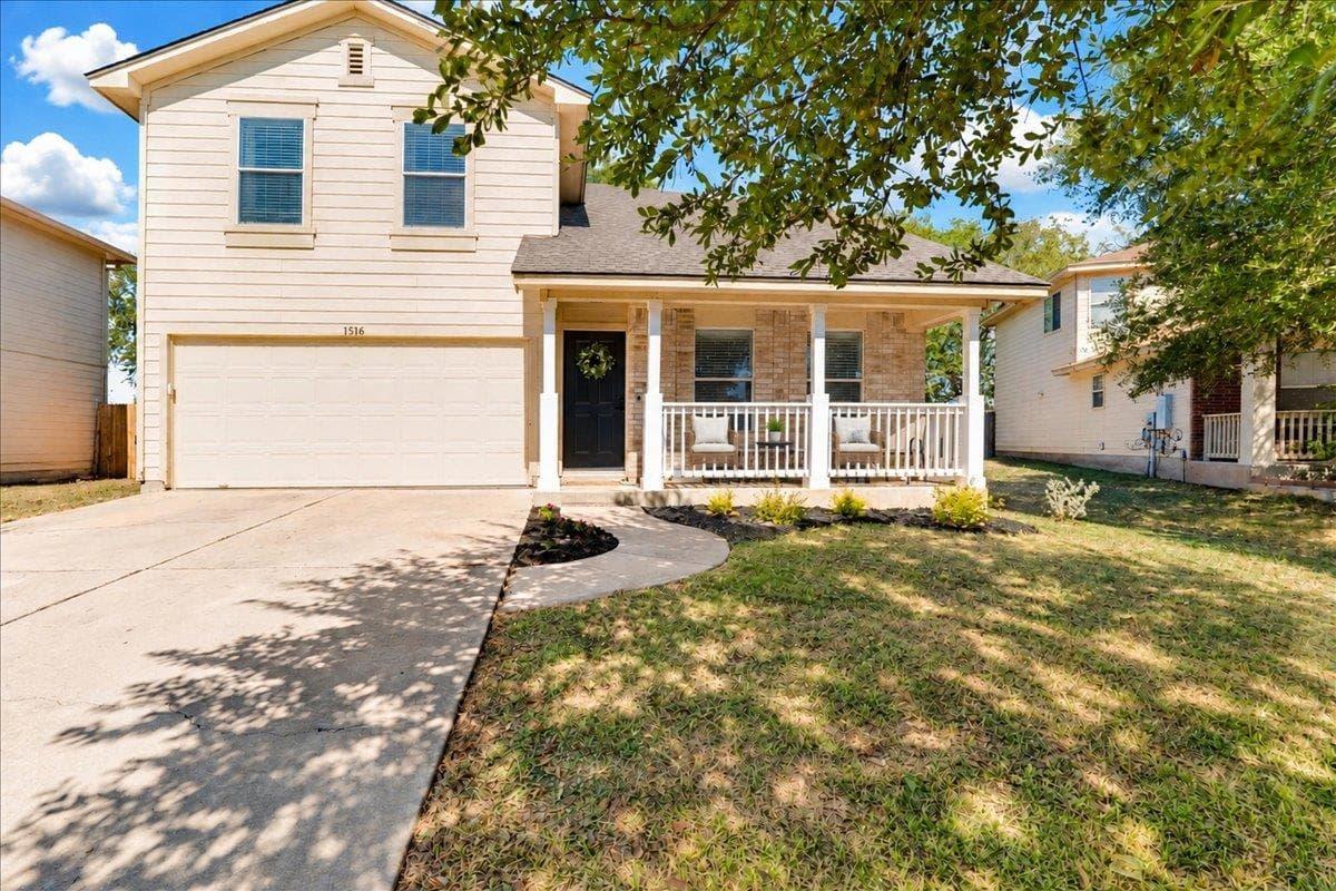 1516  Kenneys Way