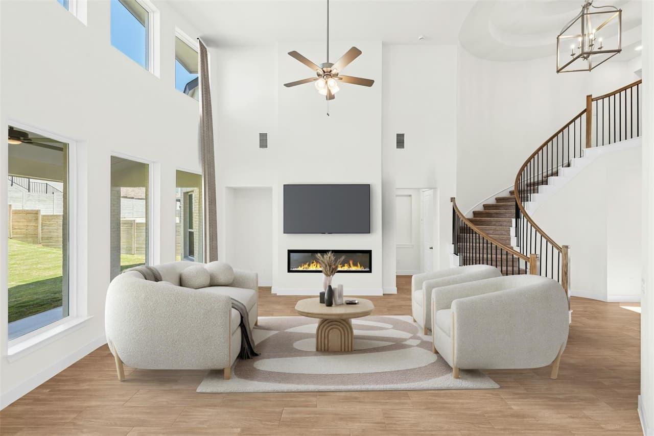 1520  Rodeo Ridge Dr