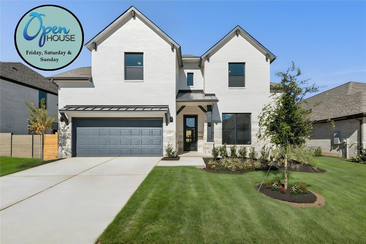 1520  Rodeo Ridge Dr photo 4