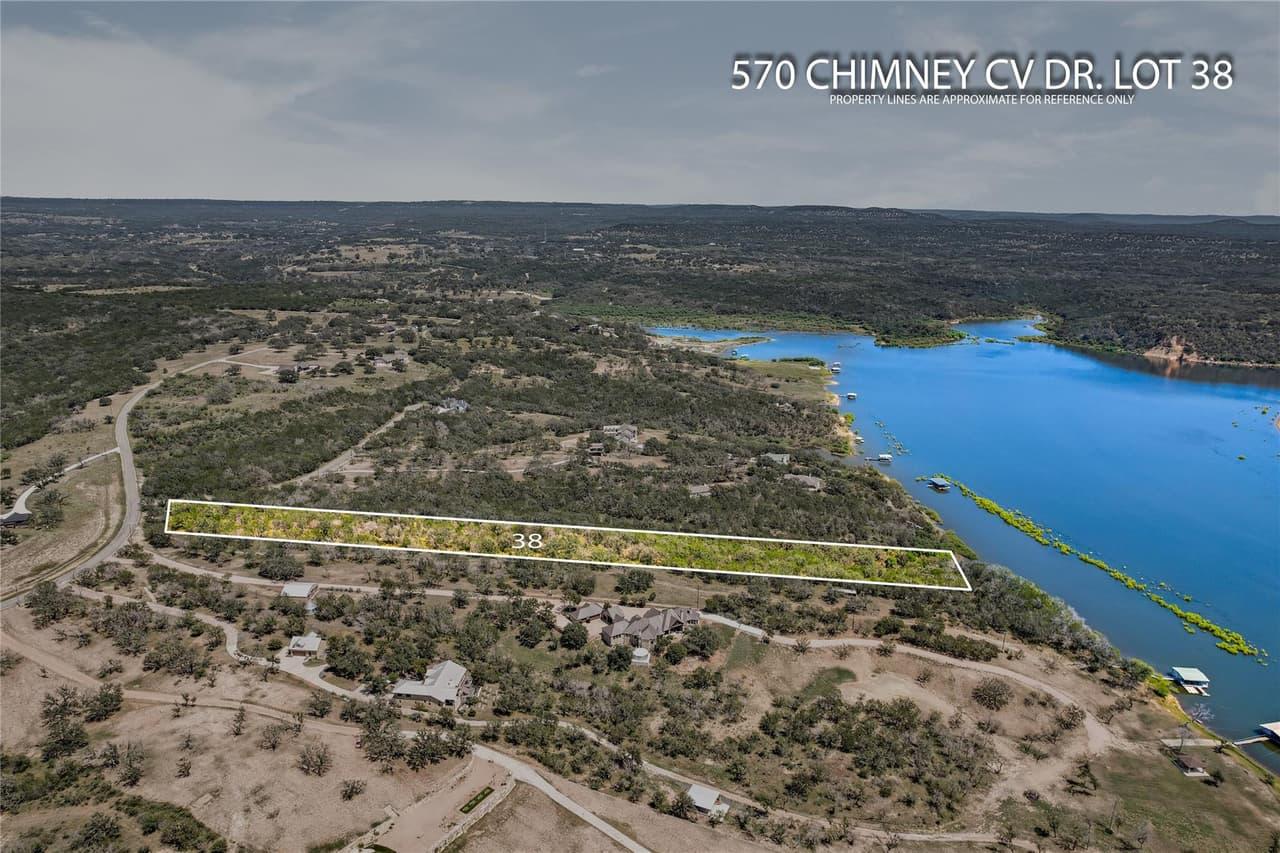 00  Chimney Cove Ct  #Lot 38 photo 2