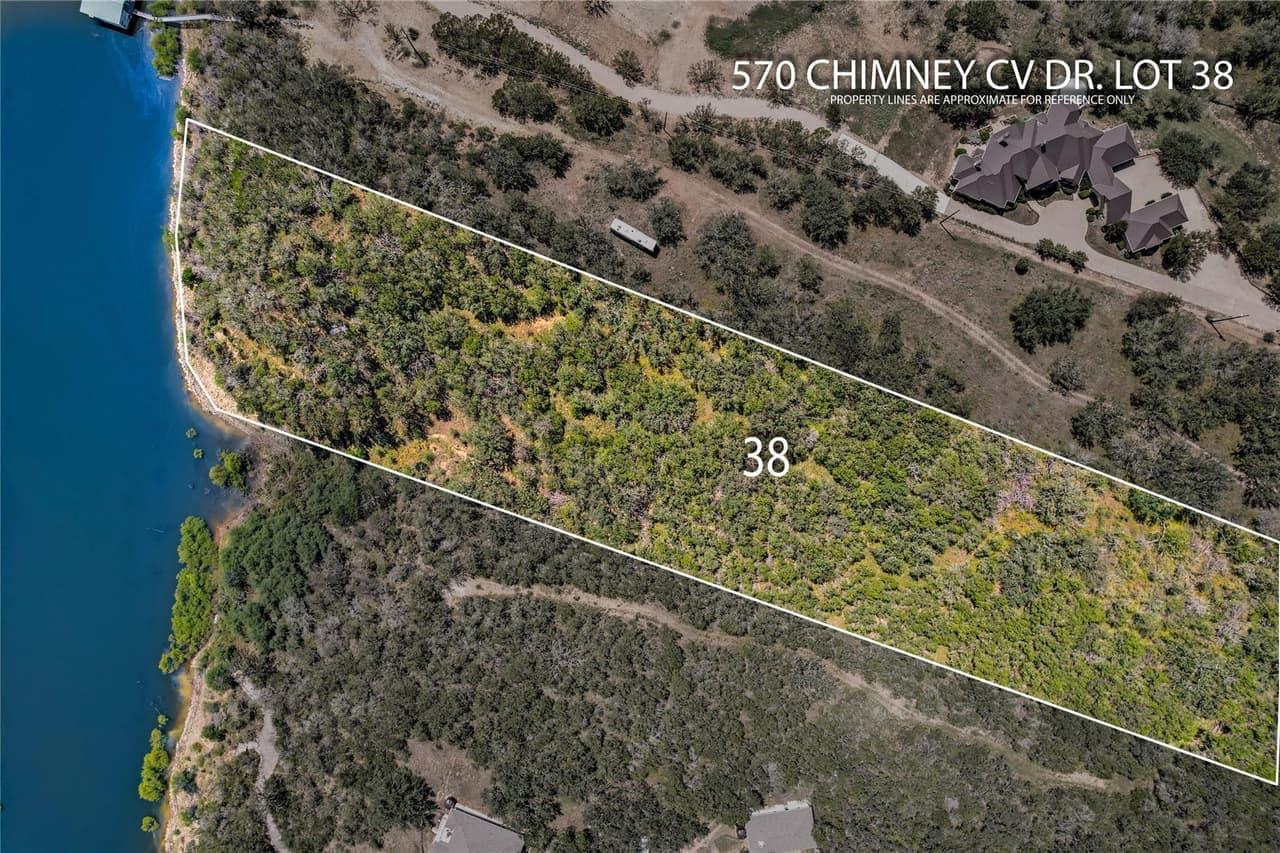 00  Chimney Cove Ct  #Lot 38 photo 4