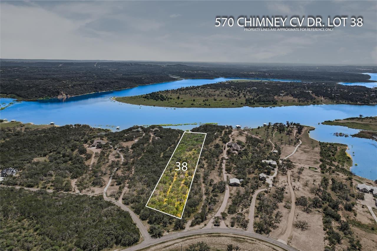 00  Chimney Cove Ct  #Lot 38 photo 5