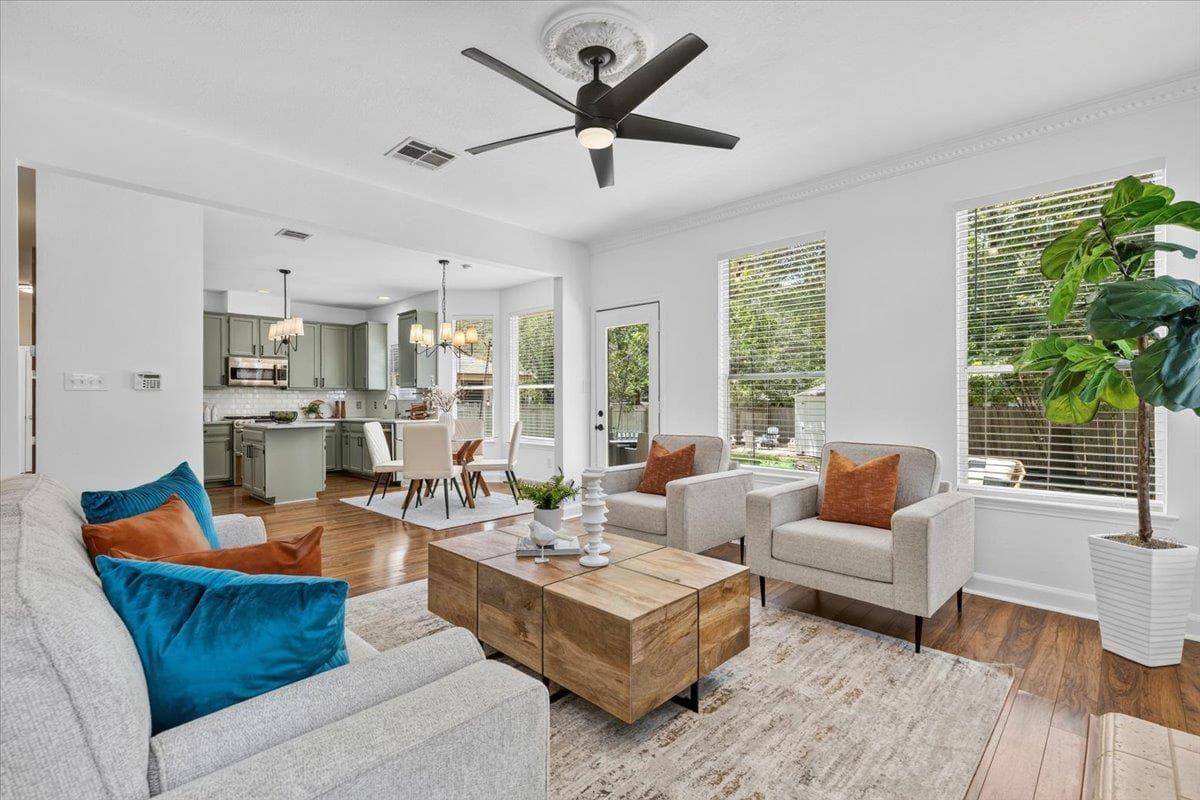 3321  Grasshopper Dr