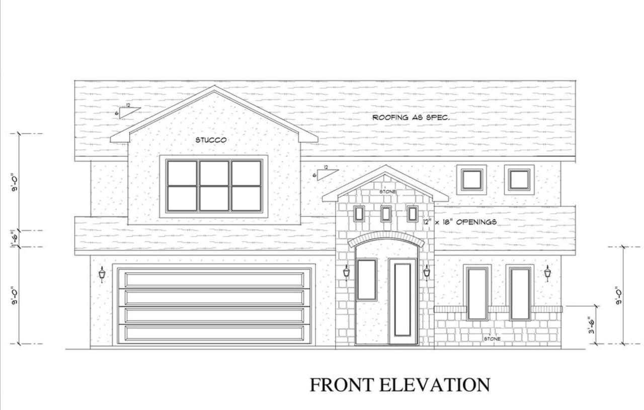 3301  Boone Dr photo 3