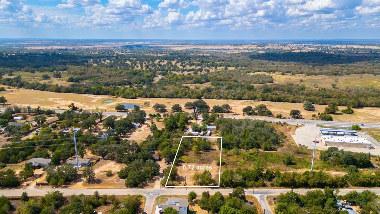 TBD  Shadow Oak Dr photo 3