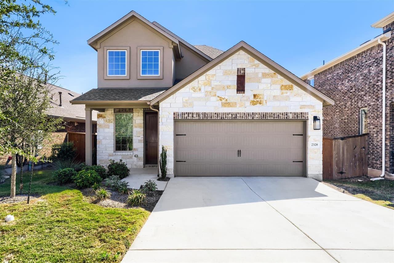 2328  Sawdust Dr