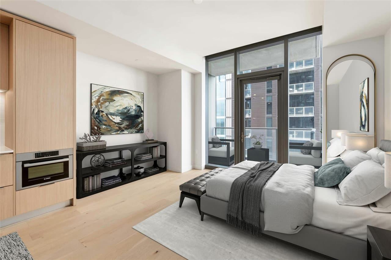 44  East Ave  #2506
