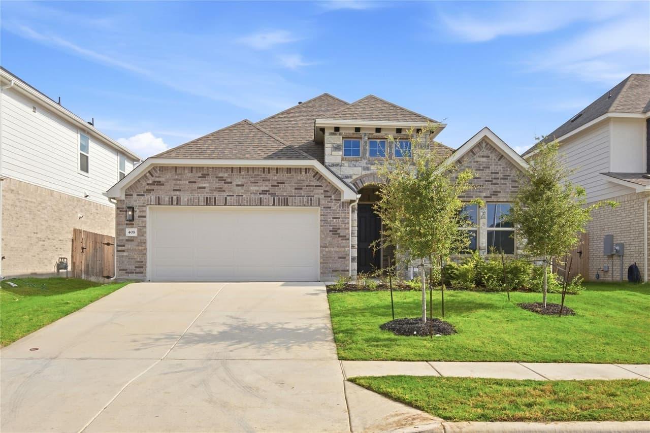 408  Rubber Tree Way