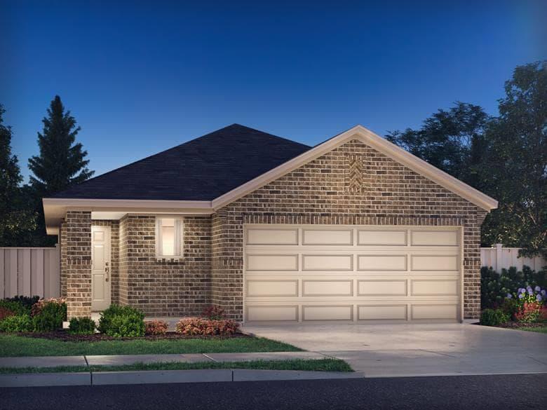 243  Prairie Song Ln