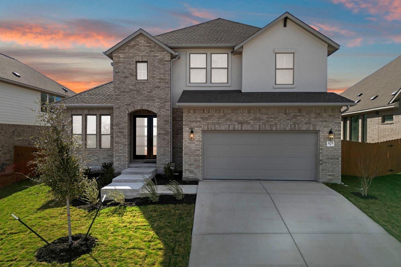 105  Gibbs Dr