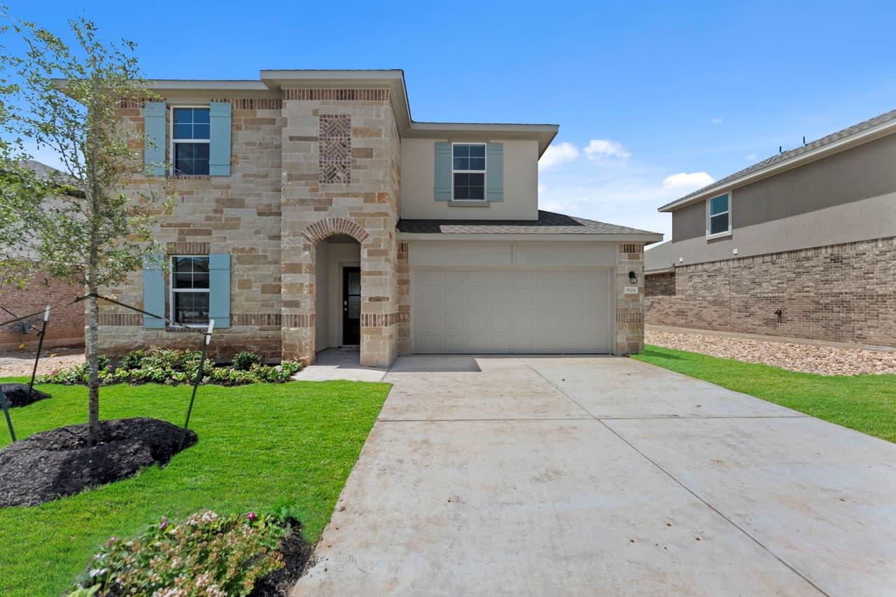 1824  Dandy Brush Dr