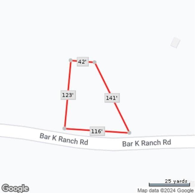 8222  Bar K Ranch Rd photo 3