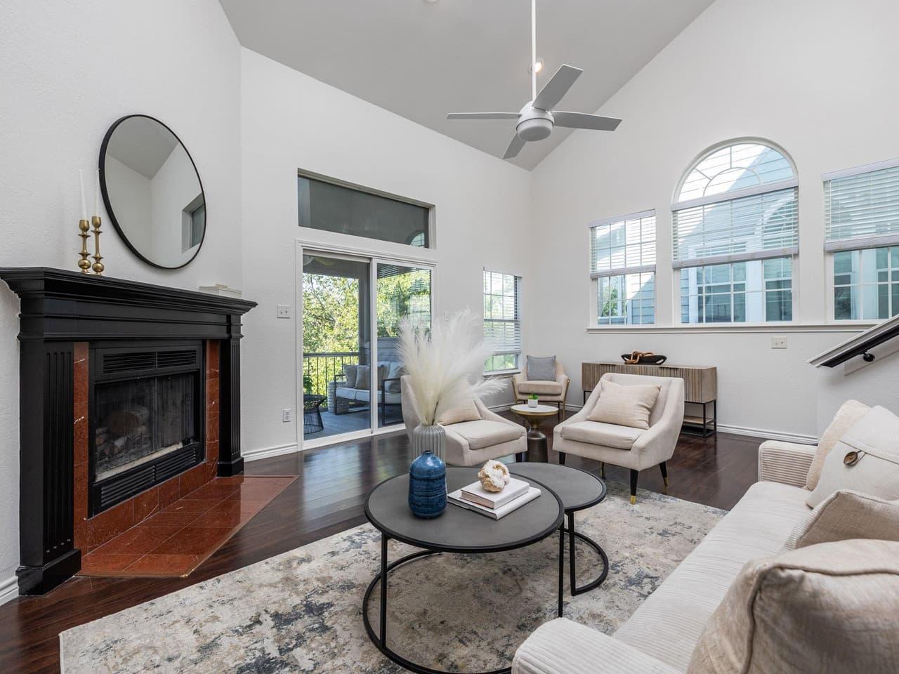 3944  Shoal Creek Blvd  #B photo 3