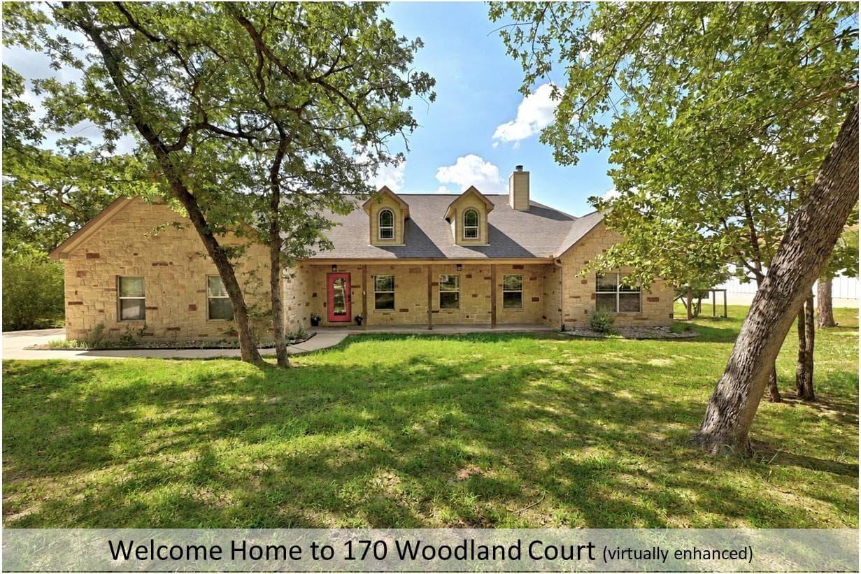 170  Woodland Ct