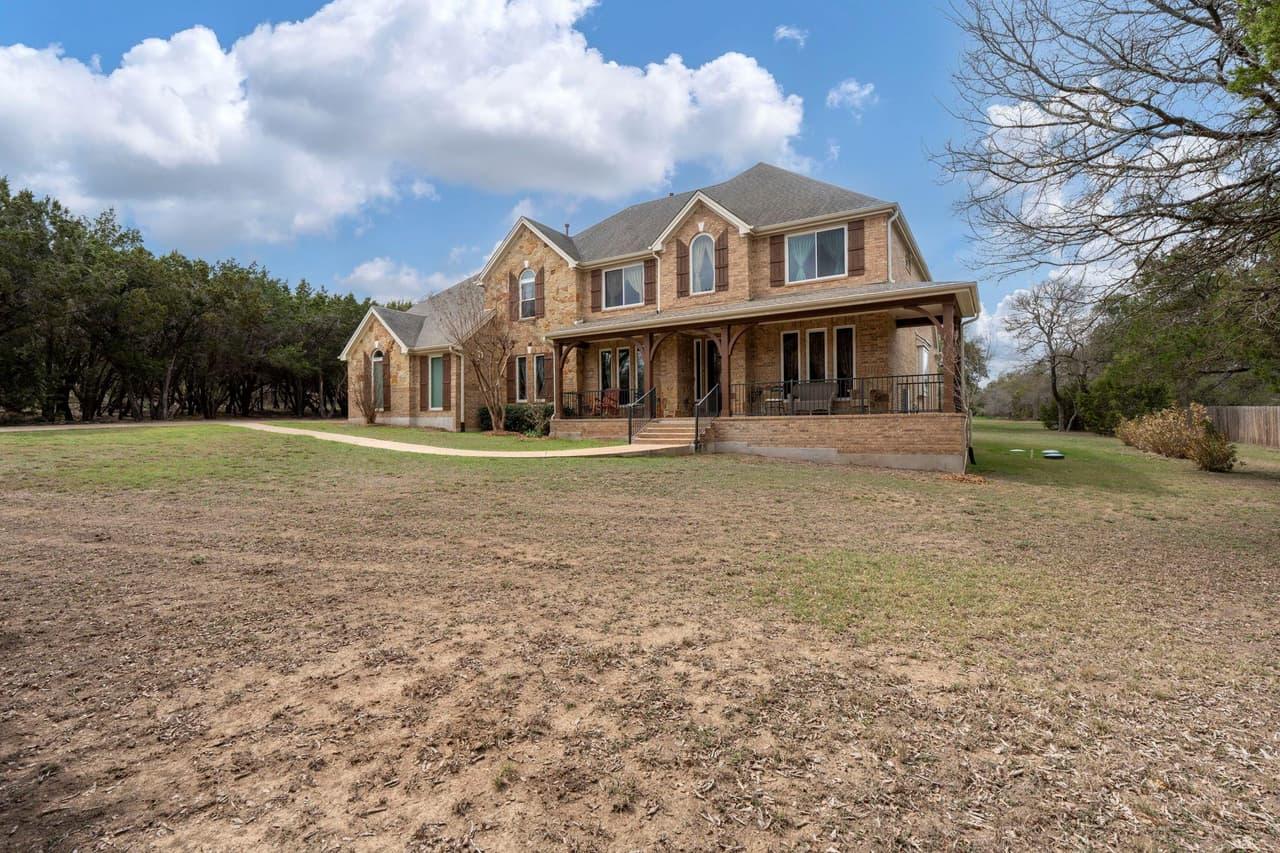 239  Whitney Run