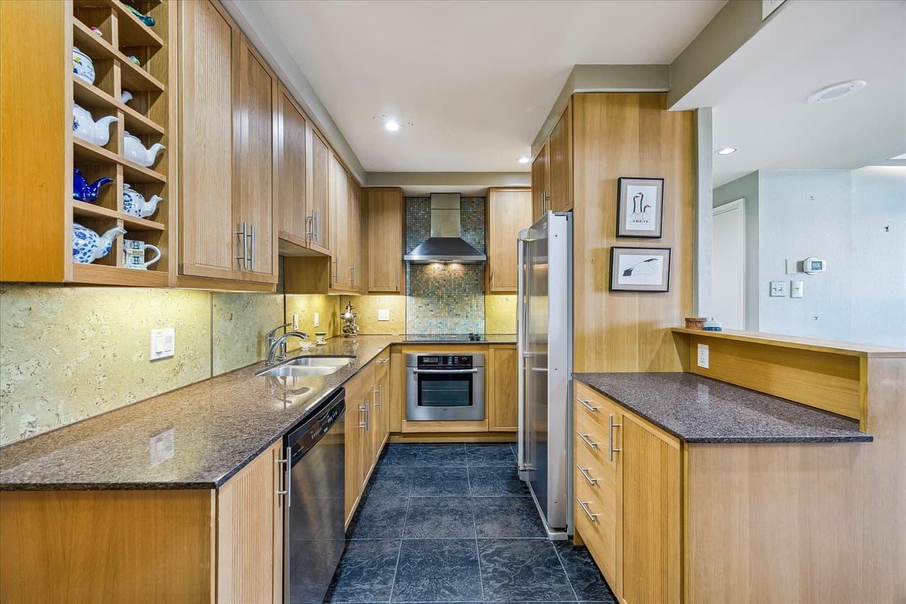 1801  Lavaca St  #4K