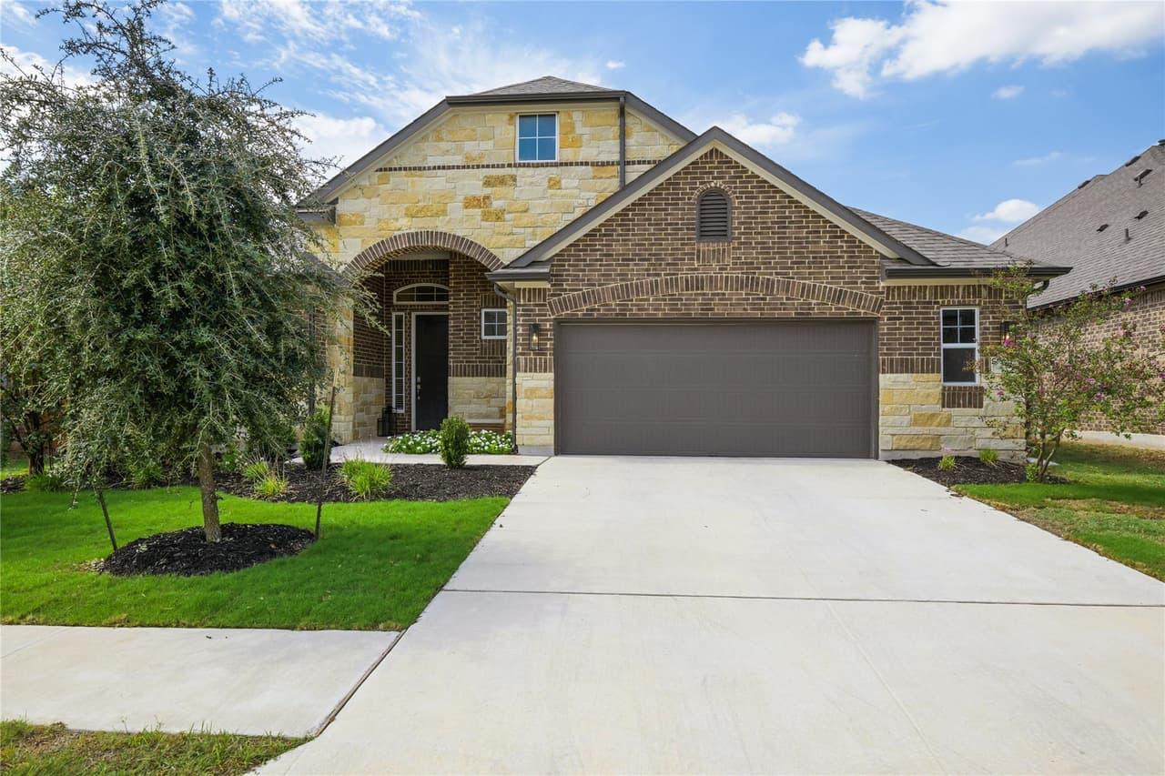 238  Wild Pecan Loop
