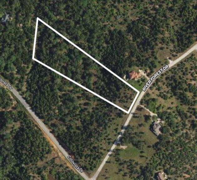 TBD - Lot 6  River Forest Dr
