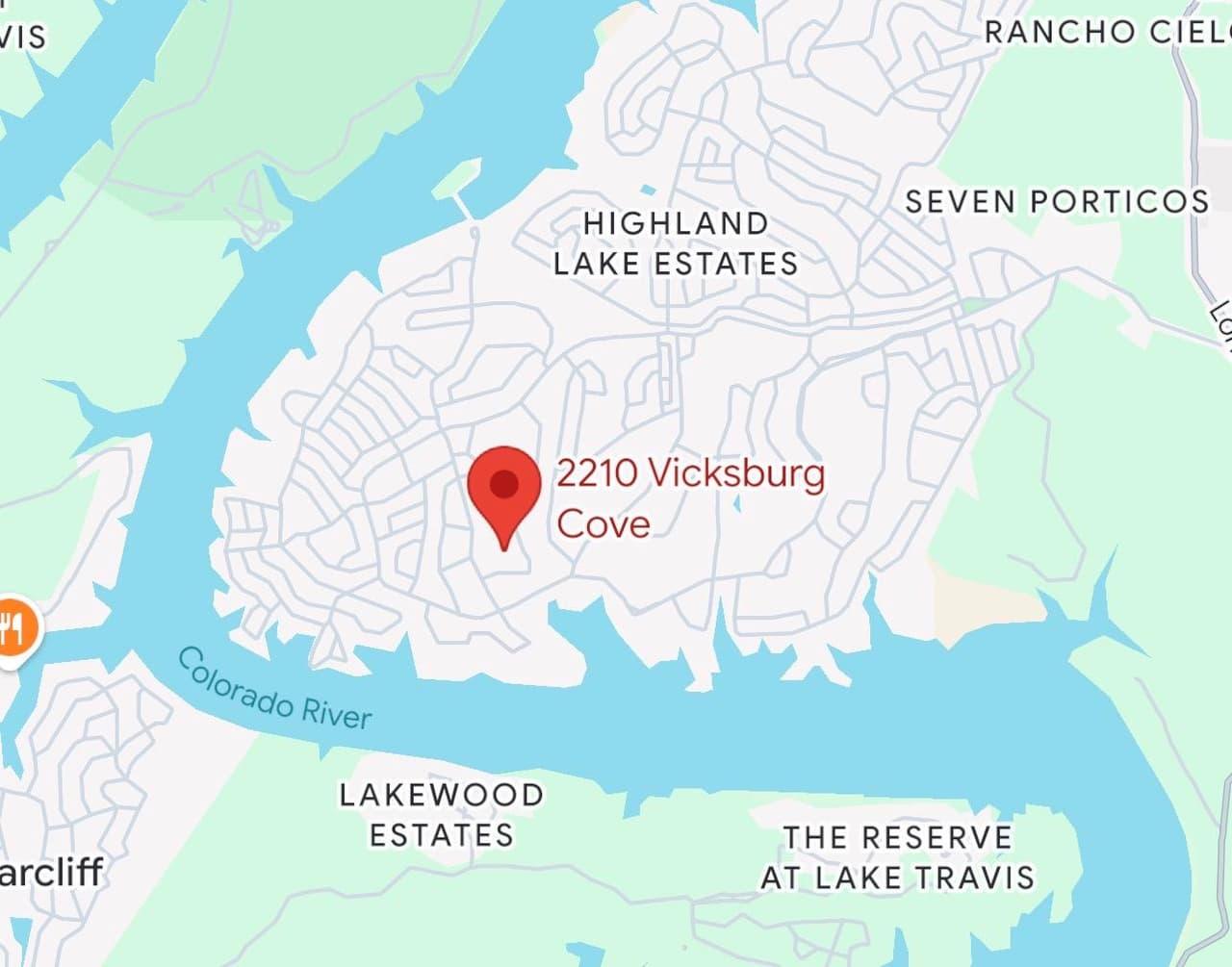 2210  Vicksburg Cv photo 2