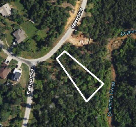 TBD - Lot 868  Mamalu Dr