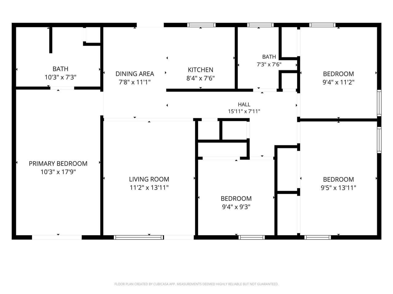 1107  Gardner Cv photo 3