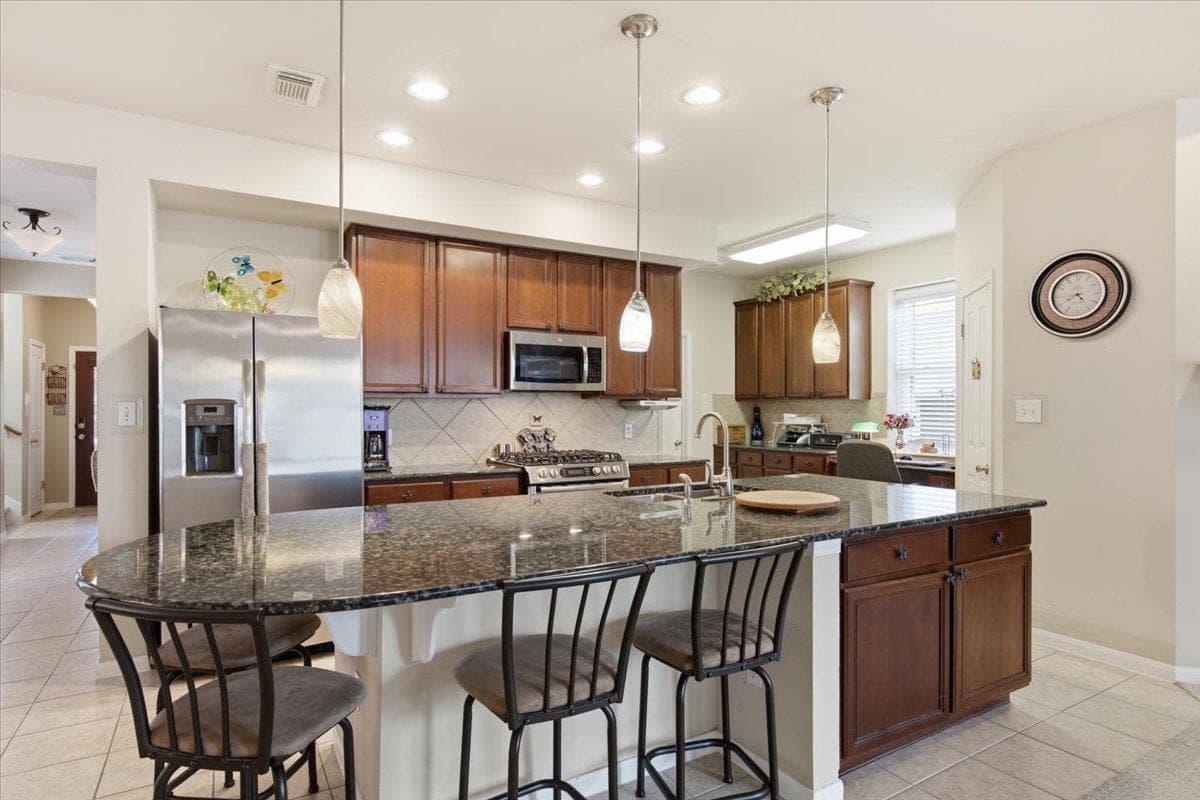 5116  Scottish Thistle Dr photo 4