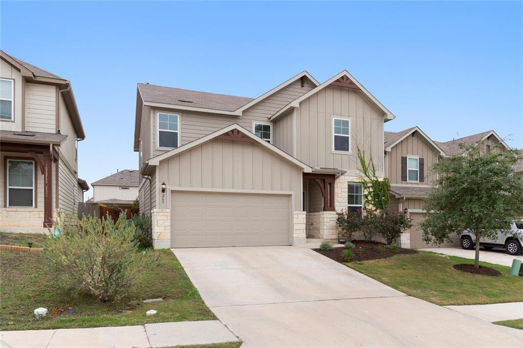 263  Beechnut Dr