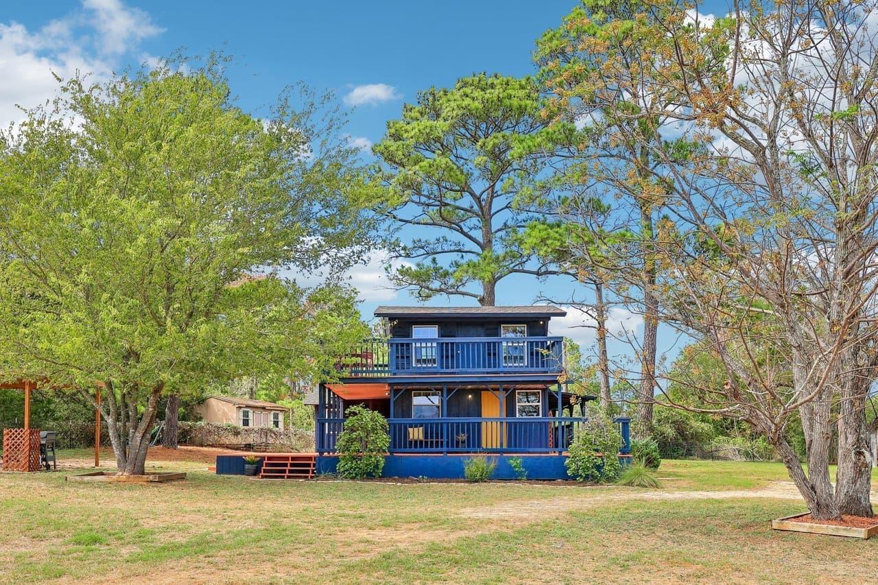 193  4C Ranch Rd